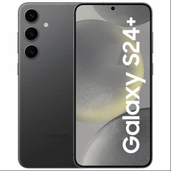 Samsung Galaxy S24+ 5G | 256GB Storage, Dynamic AMOLED 2X Display & Snapdragon 8 Gen 3