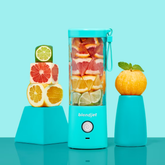 BlendJet 2 Portable Blender in Mint Color