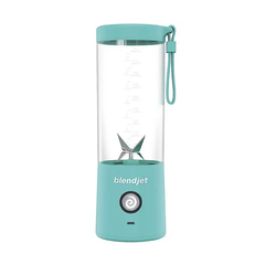 BlendJet 2 Portable Blender in Mint Color