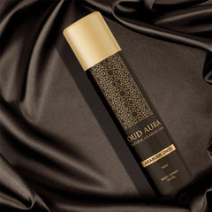 Arabian Onyx Body Spray 100ml EDP By Oud Aura