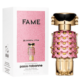 Fame Blooming Pink Eau De Parfum 80ml – unisex Perfume