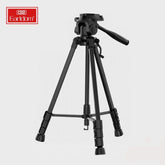 Earldom Camera & Camcorder Tripod – Adjustable Stand for Phones, Cameras & Video Recording