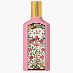 Flora Gorgeous Gardenia Eau de Parfum 50ml Spray – Original unisex Perfume