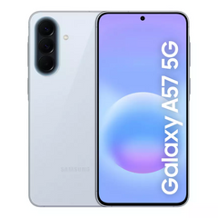 Samsung Galaxy A57 5G – 128GB / 256GB | 6.7” AMOLED | 50MP Camera | 5000mAh Battery | IP68
