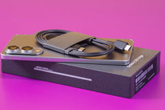 Samsung Galaxy S25 Edge – 256GB • 12GB RAM • 6.7″ AMOLED 120Hz • Titanium Frame