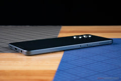 OnePlus Nord N20 5G (128GB) – 6.43" AMOLED Display, Snapdragon 695, 4500mAh Battery