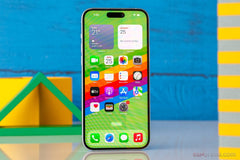 Apple iPhone 15 Plus (128GB) – 6.7" Super Retina XDR Display, A16 Bionic Chip, 48MP Dual Camera