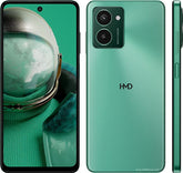 HMD Pulse Pro – 50 MP Dual Cameras, 6 GB RAM, 5000 mAh Battery, Android 14