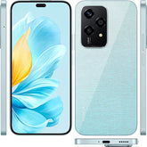 HONOR 200 Lite – 256GB | 8GB RAM | 5G Smartphone