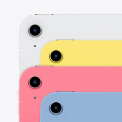 Apple iPad (11th Gen, 2025) – 10.9" Liquid Retina Display, A16 Bionic Chip, Wi-Fi Only, iPadOS 18