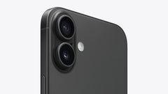 Apple iPhone 16 Plus – 6.7" Super Retina XDR, A18 Chip, 48MP Dual Camera, iOS 18