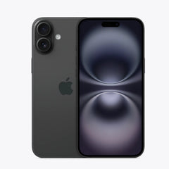 Apple iPhone 16 Plus – 6.7" Super Retina XDR, A18 Chip, 48MP Dual Camera, iOS 18