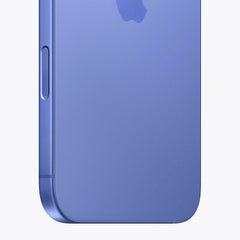 Apple iPhone 16 Plus – 6.7" Super Retina XDR, A18 Chip, 48MP Dual Camera, iOS 18