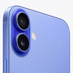 Apple iPhone 16 Plus – 6.7" Super Retina XDR, A18 Chip, 48MP Dual Camera, iOS 18