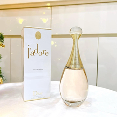 J'adore for Women 100ml Eau de Parfum Spray