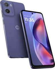 Moto e15 64GB Dual SIM 4G in Blue