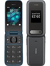 Nokia Flip 2760