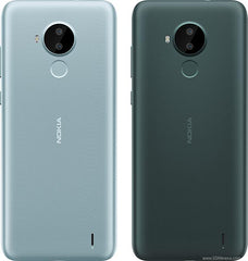 Nokia C30 (64GB) – 6.82" HD+ Display, 13MP Dual Camera, 6000mAh Battery