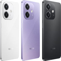 OPPO A3x 5G (4GB RAM + 128GB Storage)