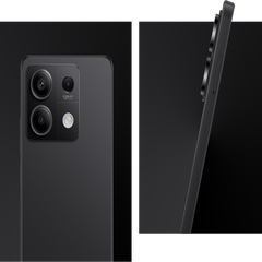 Xiaomi Redmi Note 13 5G – 6.67" AMOLED Display, 108MP Triple Camera, 128GB Storage, 5000mAh Battery