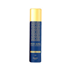 Artisan Arab Body Spray 100ml EDP By Oud Aura