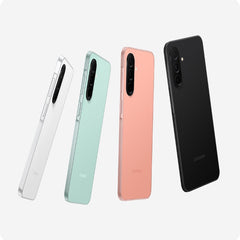 Samsung Galaxy A26 5G – 6.7" AMOLED Display, 50MP Triple Camera, 128GB Storage, 5000mAh Battery