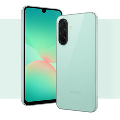 Samsung Galaxy A26 5G – 6.7" AMOLED Display, 50MP Triple Camera, 128GB Storage, 5000mAh Battery