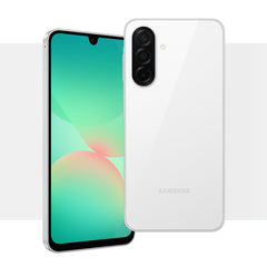 Samsung Galaxy A26 5G – 6.7" AMOLED Display, 50MP Triple Camera, 128GB Storage, 5000mAh Battery