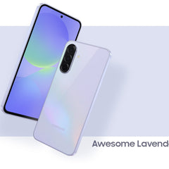Samsung Galaxy A36 5G – 6.7" AMOLED Display, 50MP Triple Camera, 128GB Storage, 5000mAh Battery