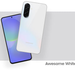 Samsung Galaxy A36 5G – 6.7" AMOLED Display, 50MP Triple Camera, 128GB Storage, 5000mAh Battery