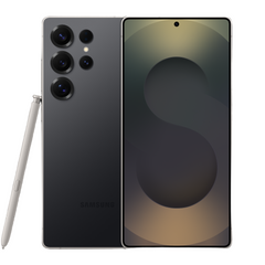 Samsung Galaxy S25 Ultra – 256GB • 12GB/16GB RAM • 6.9″ 120Hz LTPO AMOLED • Snapdragon 8 Elite