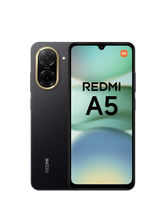 Xiaomi Redmi A5 (64GB, 4GB RAM) – 6.88" Display, 32MP Camera, 5200mAh Battery – Dual SIM Smartphone