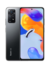 Redmi Note 11 Pro 5G Dual Sim Graphite Gray 8GB RAM 128GB