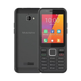 MobiWire Oneida 4G 2.8" Big Button Phone | WhatsApp, Easy-to-Use Mobile