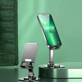 PF154-Panther Force 360° Rotating Mobile & Tablet Holder – Sturdy, Adjustable & Universal