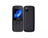 Alcatel 1067 Dual-SIM Feature Phone – 1.8″ Display, 4MB + 4MB, 1030 mAh – Basic 2G Mobile