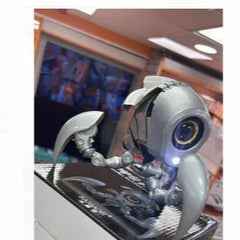 Guardian BT Speaker with Fan & Humidifier – New 2024 Bluetooth Speaker