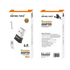 PF-57 Panther Force Bluetooth Adapter