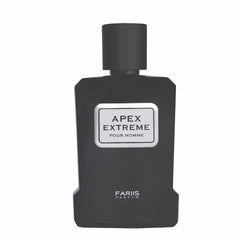 Apex Extreme Pour Homme Eau de Parfum, 100ml, Luxury Fragrance for Men