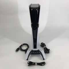 PlayStation 5 Pro 2TB | Ultra-High-Speed Performance & Immersive Gaming