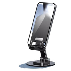 PF154-Panther Force 360° Rotating Mobile & Tablet Holder – Sturdy, Adjustable & Universal
