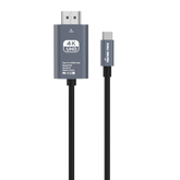 PF59- Panther Force 4K HDTV – Seamless Connectivity, Uninterrupted Power & Stunning 4K Visuals