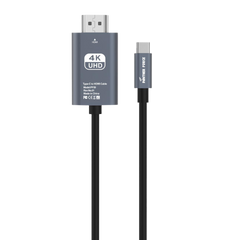 PF59- Panther Force 4K HDTV – Seamless Connectivity, Uninterrupted Power & Stunning 4K Visuals