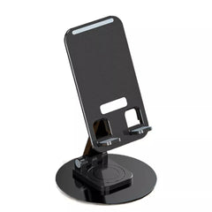 PF154-Panther Force 360° Rotating Mobile & Tablet Holder – Sturdy, Adjustable & Universal