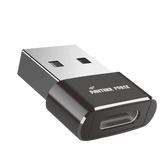 PF128- Panther Force OTG USB-C to USB Adapter – Fast Data Transfer & Universal Connectivity