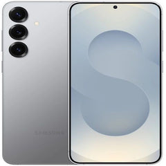 Samsung Galaxy S25 (12GB RAM, 128GB) – 6.2" AMOLED, Snapdragon 8 Elite, 50MP Triple Camera, 5G