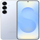 Samsung Galaxy S25 (12GB RAM, 128GB) – 6.2" AMOLED, Snapdragon 8 Elite, 50MP Triple Camera, 5G