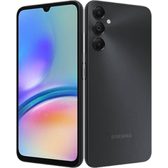 Samsung A05s Dual-SIM 4G in 3 Colors