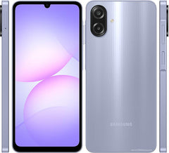 Samsung Galaxy A07 (128GB) – 6.7″ Display, 50MP Camera, 5000mAh Battery, Dual SIM