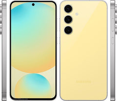 Samsung Galaxy S24 FE (128GB / 256GB) – 6.7″ AMOLED 120Hz, Triple Camera, IP68